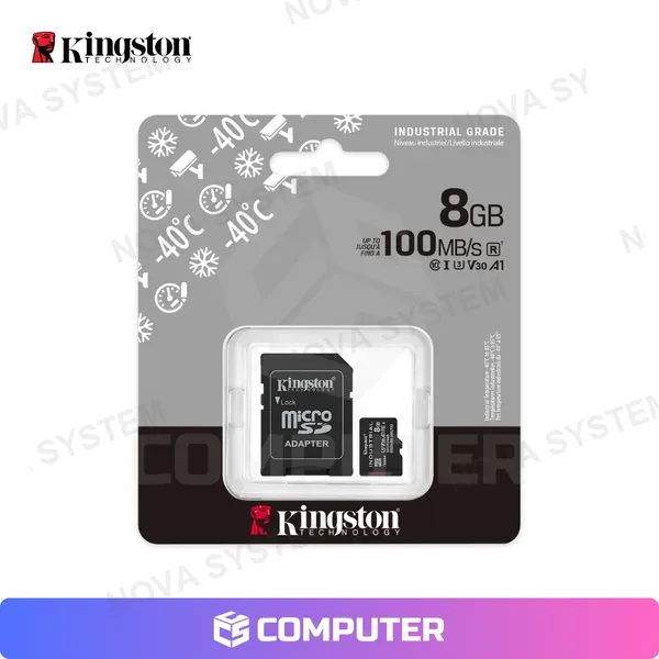 KINGSTON DDR5 SO-DIMM laptop KINGSTON KCP propietaria. para a ¥ Kingston SO-DIMM 8GB DDRS 5600 KINGSTON KCPS56SS6-8