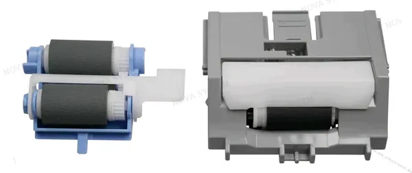 GENERICO/UNIVERSAL PICK UP ROLLER KIT, TRAYS 2&3 LASERJET M501/M506/M527 MFP