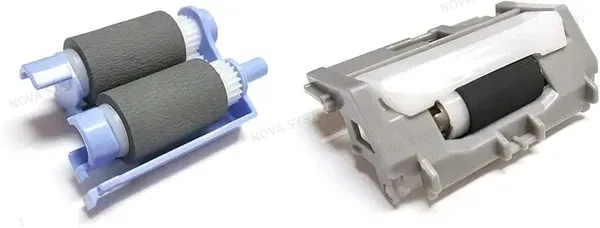 HP Pickup roller y pad HP m426 m402 m427