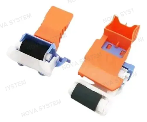 HP Pickup roller hp m631 m632 m608 m607