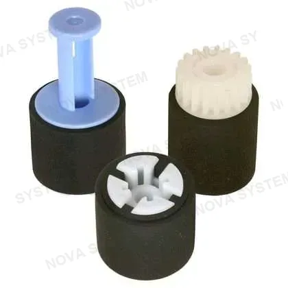 HP Pickup roller bandeja 1 hp 600 m630 m651 m4555