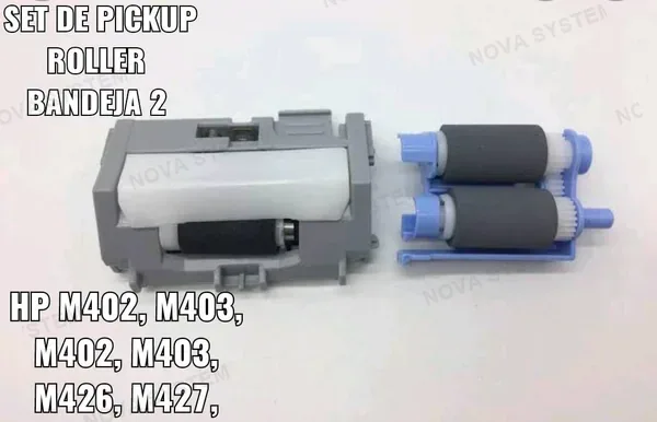 HP Pickup roller HP m426 m402
