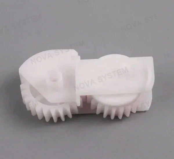 HP Engranje del fusor HP LaserJet M501, M506, M527, 501, 506, 527, M501dn, M506dn, M527dn
