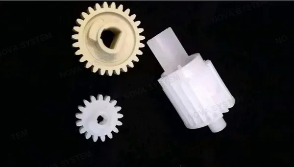 HP Engranajes de fussor 17t 21t 27t hp p2035 p2055