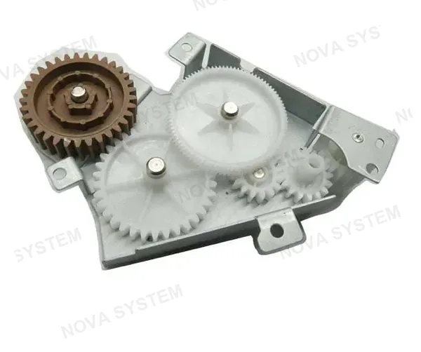HP Engranajes Rc2-2432 Swing Plate Hp P4015 M4555 P4515 Series