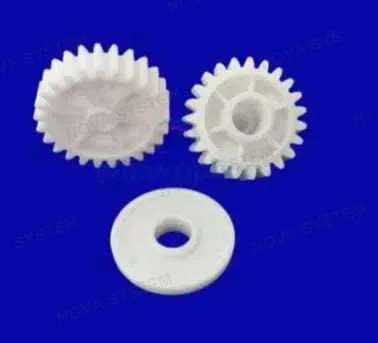 HP engranaje oscilante kit para HP Laserjet M501, M506, M527, 501, 506, 527