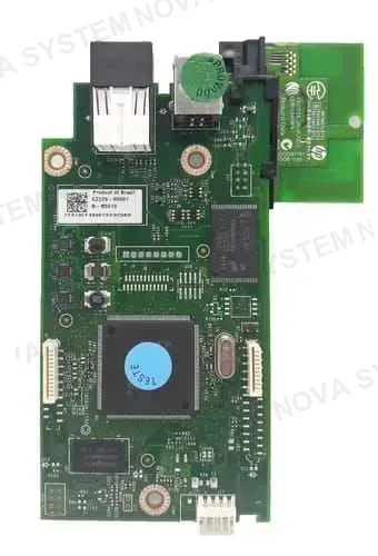 HP HP Placa hp m201 · Placa hp m201
