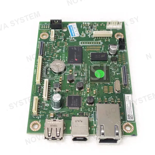 HP HP Placa hp m477 · Placa hp m477