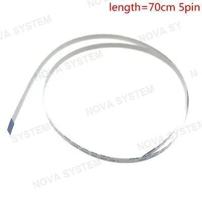 EPSON cable flex de motor epson l 3110 l 3150 l3160 de 5 pines