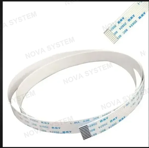 EPSON cable flex de panel epson l 3110 l220 210 de 9 pines