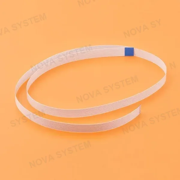EPSON cable flex de panel epson l 1300 de 10 pines