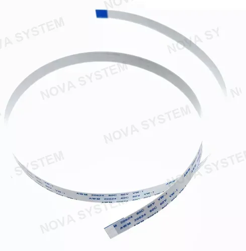 GENERICO/UNIVERSAL cable flex de scaner l3110 l3150 l3250