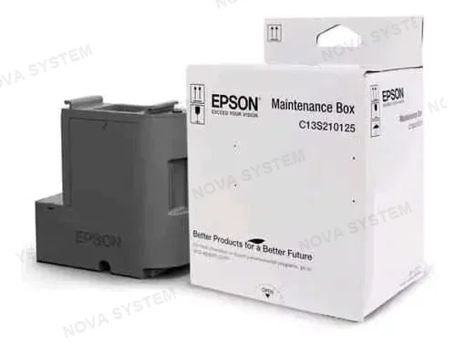 GENERICO/UNIVERSAL Caja de mantenimiento original sc23mb