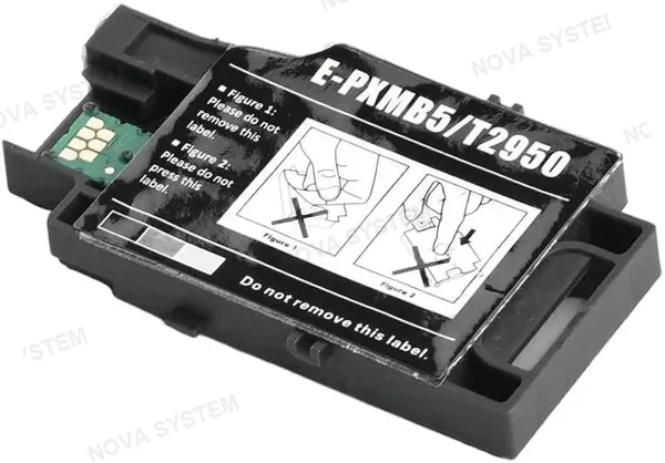 EPSON Caja de mantenimiento compatible Epson t2950