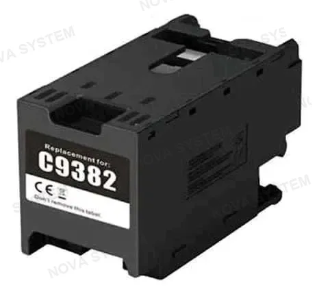 EPSON Caja de mantenimiento compatible Epson c9382 c5810