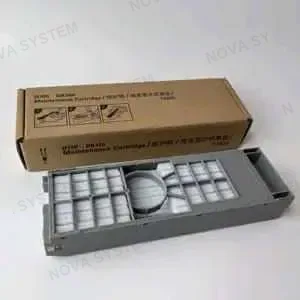 EPSON Caja de mantenimiento compatible Epson sc p800 t5820
