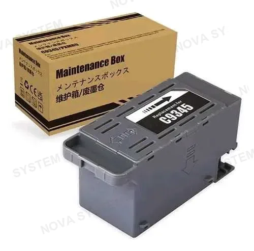 GENERICO/UNIVERSAL Caja de mantenimiento compatible c9345 l15150