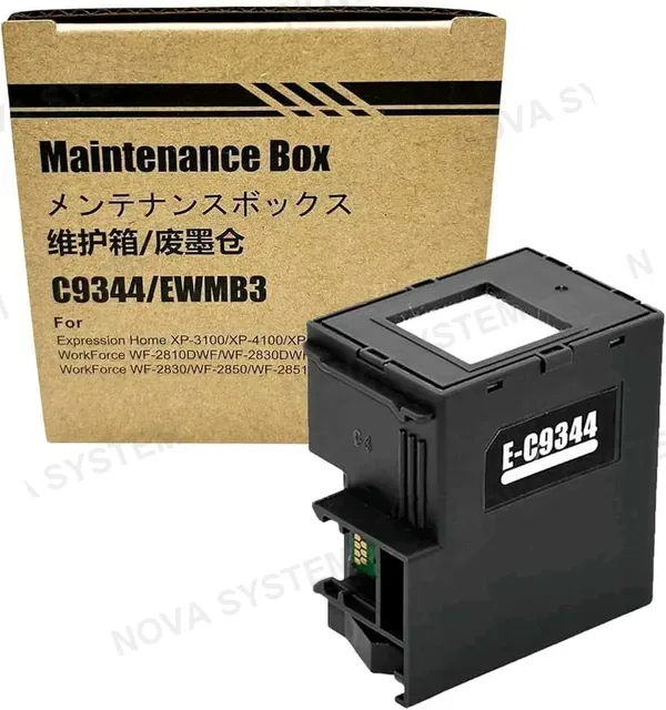 EPSON Caja de mantenimiento compatible Epson c9344 l5590