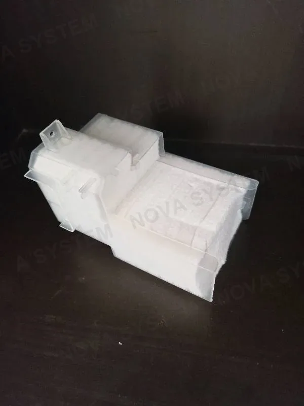 EPSON ALMOHADILLa con cajón Epson l800 l805 T50