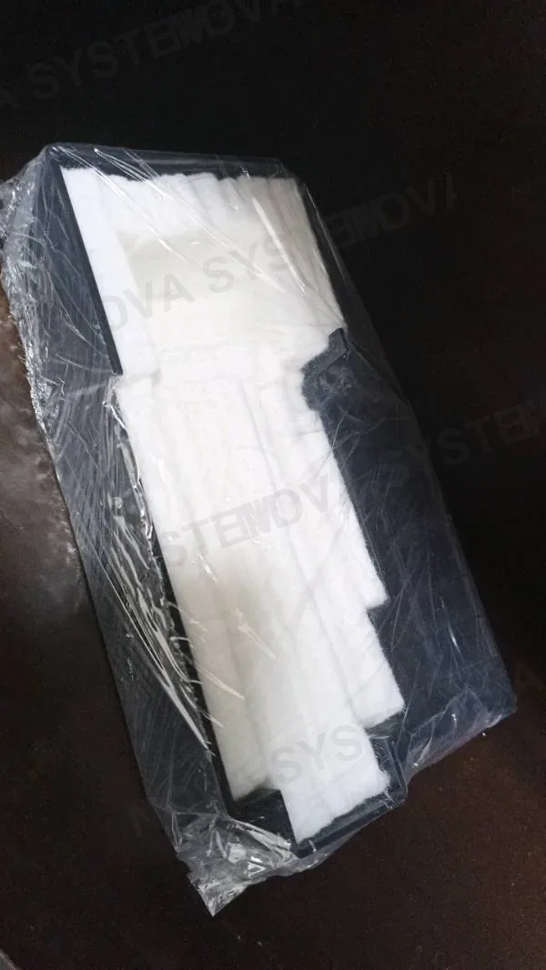 EPSON Almohadilla con cajón para Epson l555 l565 l575 m200