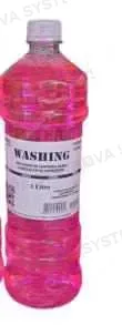 GENERICO/UNIVERSAL Whashing 1Litro, limpia cabezal