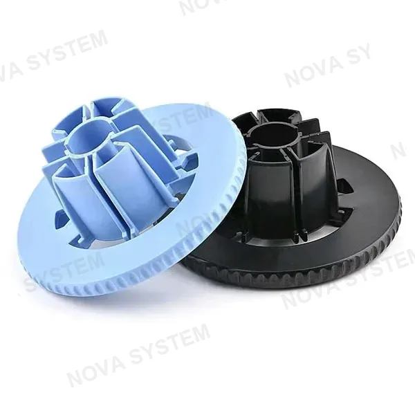 HP tapa de papel negro + azul for HP DesignJet 500 510 800 HP500 HP800 HP50