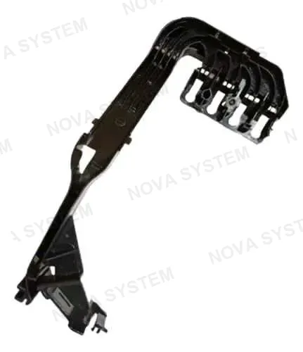 HP Tapa Tubo Inferior Plotter Hp 500 800C7770-60286