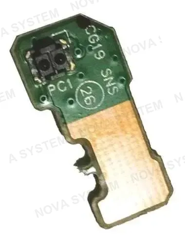 EPSON Sensor De Abajo Del Carro Epson L4150 L4160 L4260