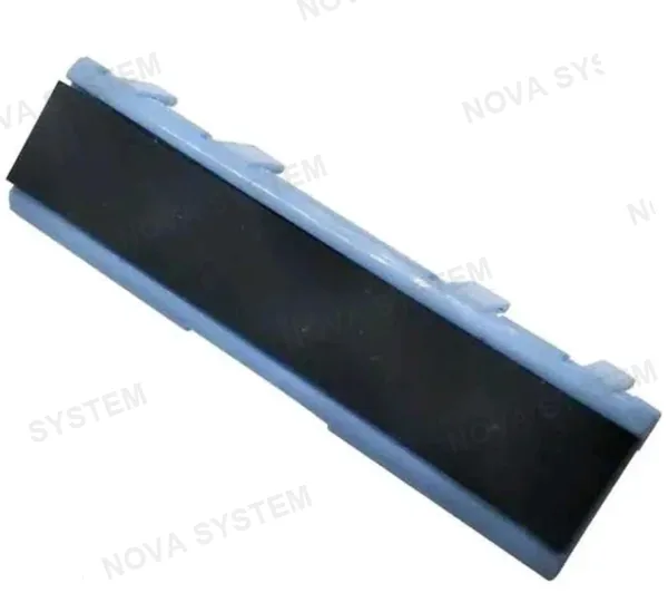 HP Pad separador almohadilla hp 3500 p3015 p3005 bandeja 1