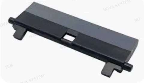 HP Pad separador almohadilla hp p2015 / 3390 / 1160 / 3392