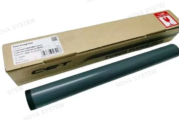 HP teflón para fusor de HP LaserJet P3015 M525 M521