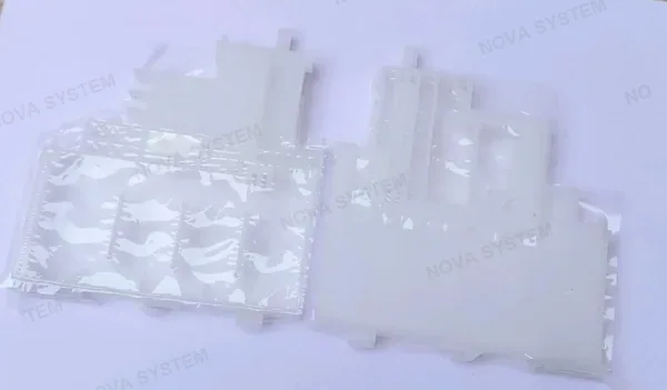 EPSON Damper o tanque de tinta Epson l4150 l4160 l6171 color