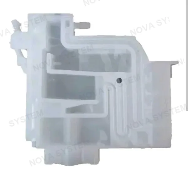 GENERICO/UNIVERSAL Damper de tinta amortiguador l3110 negro