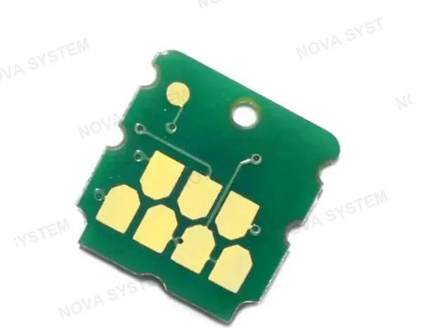 EPSON Chip para caja de mantenimiento Epson C9345