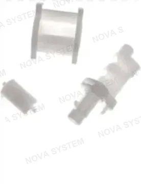 GENERICO/UNIVERSAL Caracol polea de bomba modelos l 4150 l4160 l3110 l