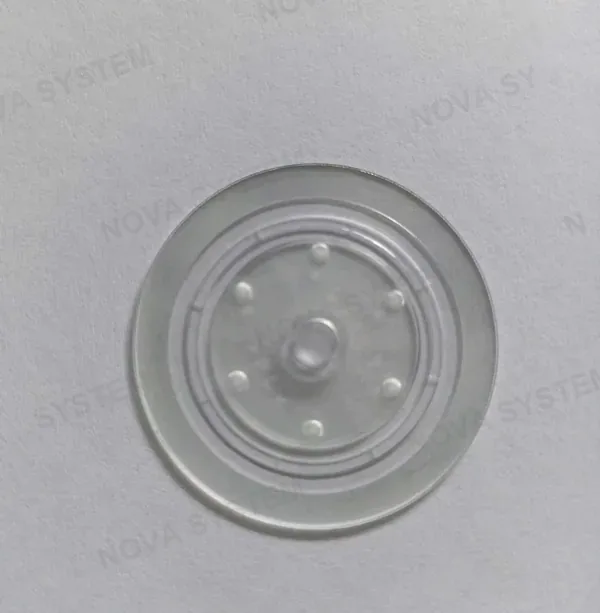 EPSON Encode circular Epson l4150 l4160