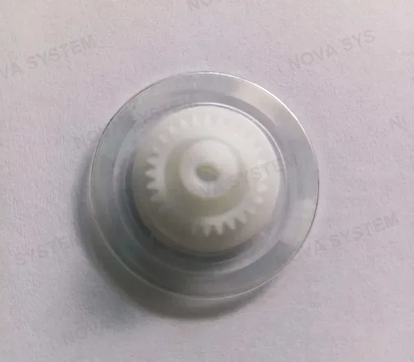 GENERICO/UNIVERSAL Encode circular l4150 l4160 con engranaje