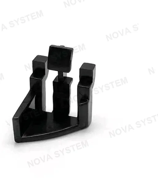 HP Cerradura de adf hp m1536