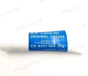 HP Grasa para teflón HP 20gr