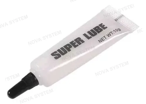 GENERICO/UNIVERSAL Grasa para mecánico 10gr