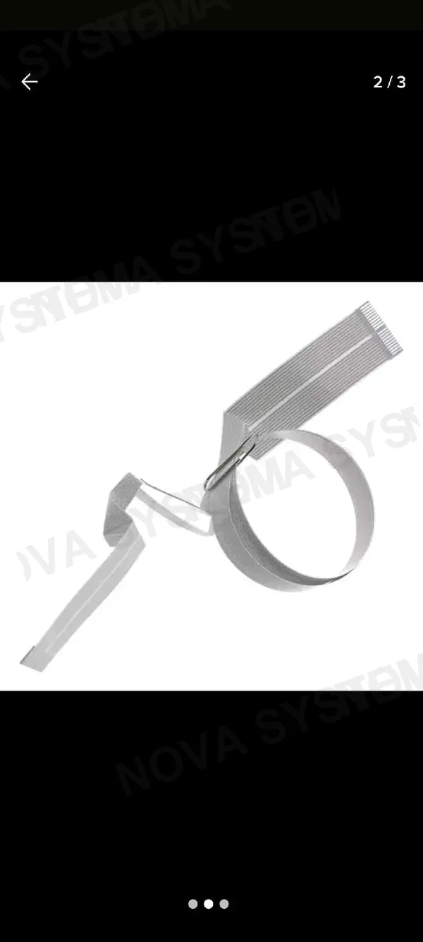 EPSON Cable Flex de cabezal Epson l14150