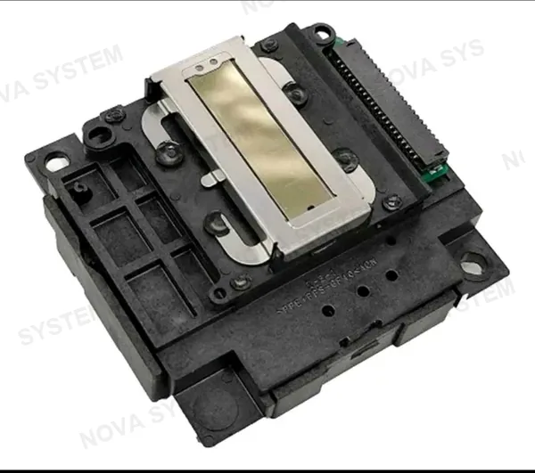 EPSON Cabezal original Epson l210 l355 l3110 l4150 l5190