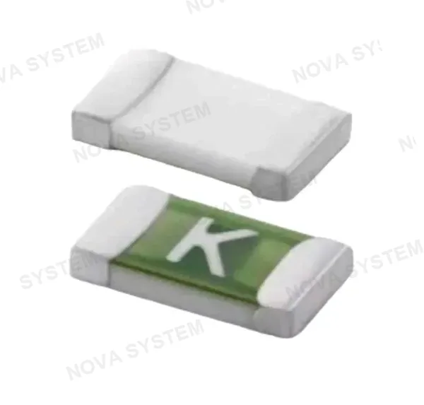 GENERICO/UNIVERSAL Fusible K 1.5 AMP blíster 10und