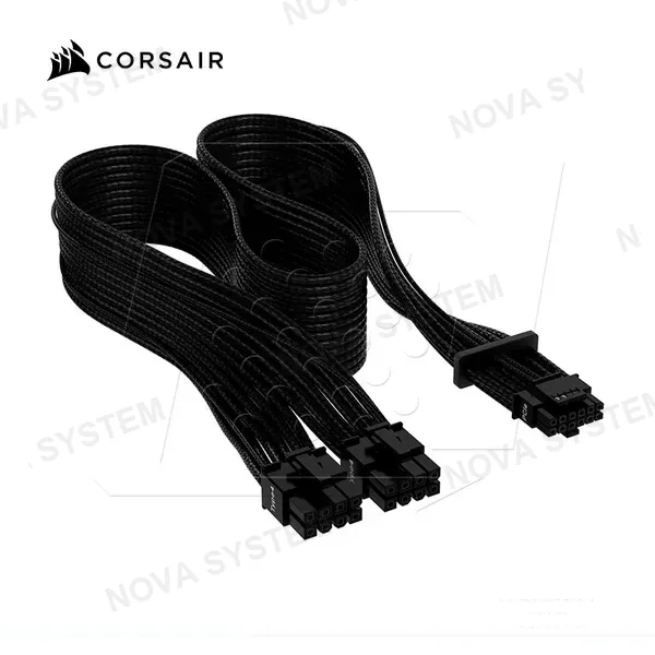 CORSAIR CABLE PREMIUN CORSAIR PCIE GEN 5 12VHPWR