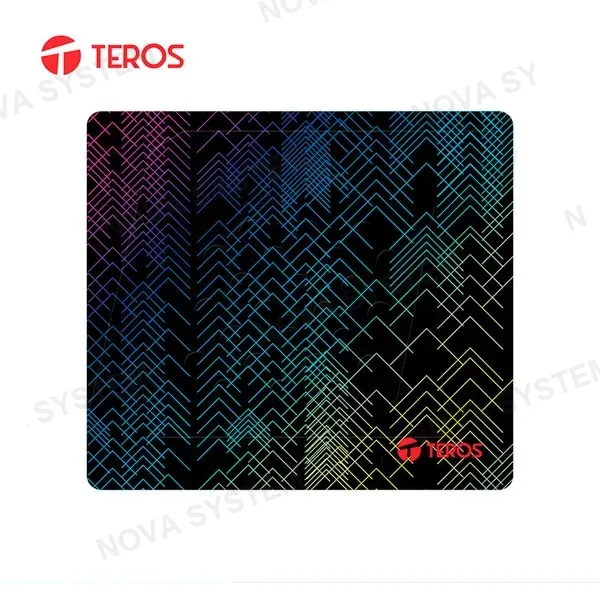 TEROS MOUSE PAD TEROS TE5152N, 450 x 400 x 3 mm