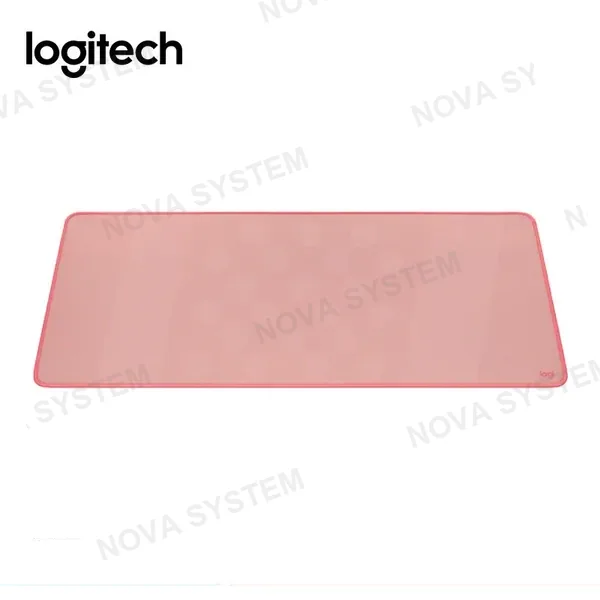 LOGITECH PAD MOUSE LOGITECH ANTI SALPICADURAS, ROSE