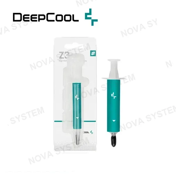 DEEPCOOL PASTA TERMICA DEEPCOOL Z3