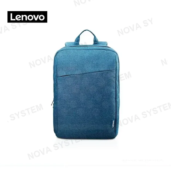 LENOVO MOCHILA LENOVO CASUAL NOTEBOOK B210 BLUE, 15.6"