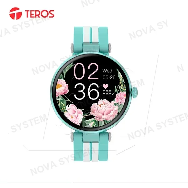 TEROS SMARTWATCH TEROS TE8088 GREEN