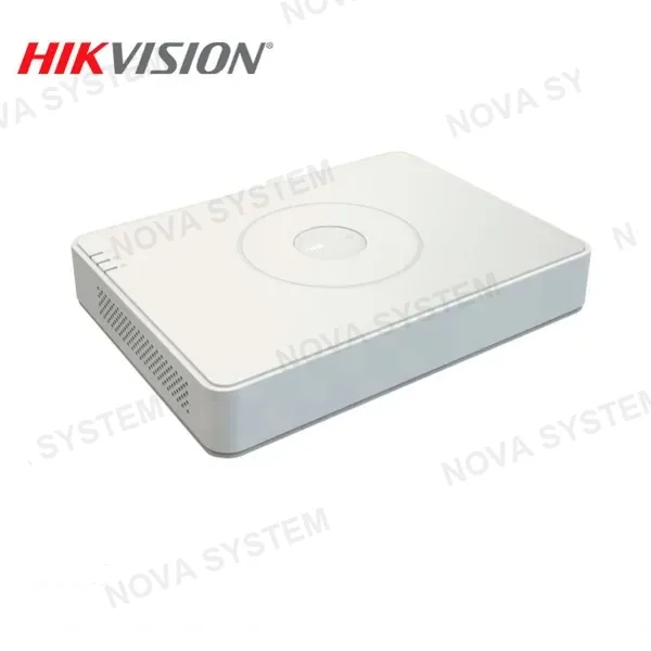 HIKVISION NVR HIKVISION DS-7108NI-Q1/8P 8 CANALES